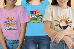 Rice-And-Shine