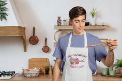Apron