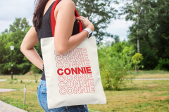 Connie-Tote