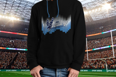 Seahawks-Hoodie