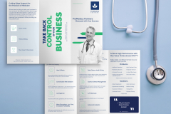 ProMedica Brochure