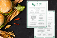 Kelly-Green-Menu