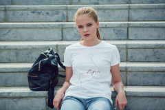 Try Me T-Shirt