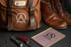 Arora Outdoor Logo