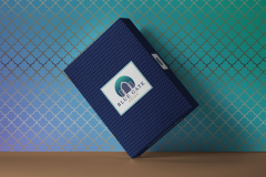 Blue Door Décor Logo