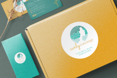 Curly Concierge Logo