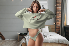 Mo Lingerie Logo