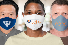 SEHA Logo