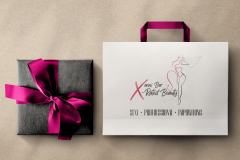 Xanni Bar X-Rated Beauty Logo