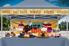 Nichi-Cakes
