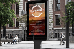 Red-Dunes