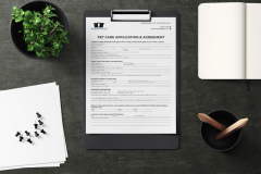 Contract-Mockup