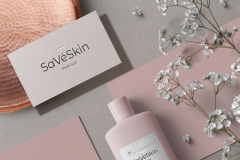 SaveSkin
